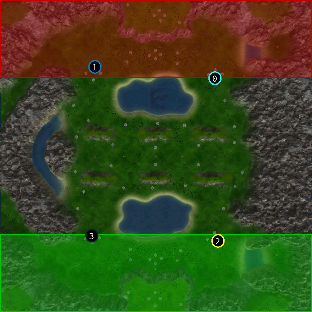 sat pic of Charlie in the Hills v2.1